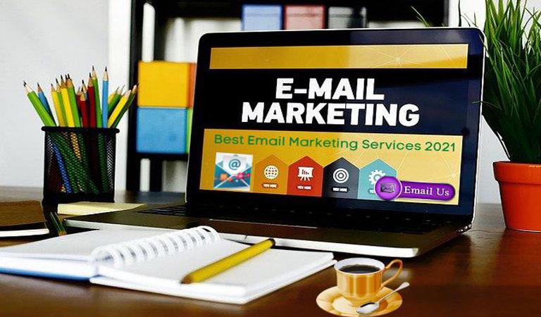 best email marketing services for small business