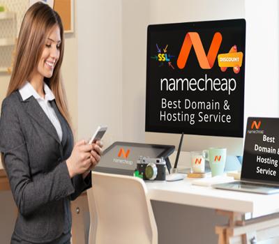 namecheap hosting review