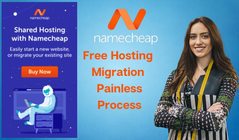 namecheap hosting review