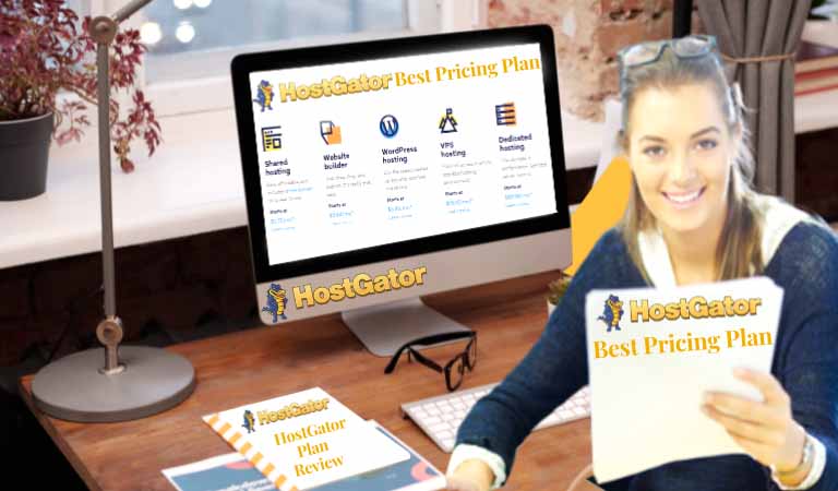 HostGator Review | Best Web Hosting Plan