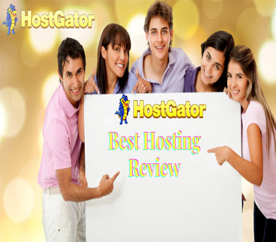 HostGator review