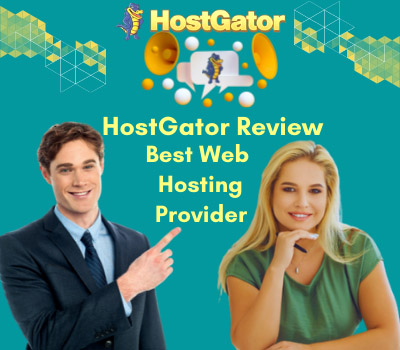 hostgator review