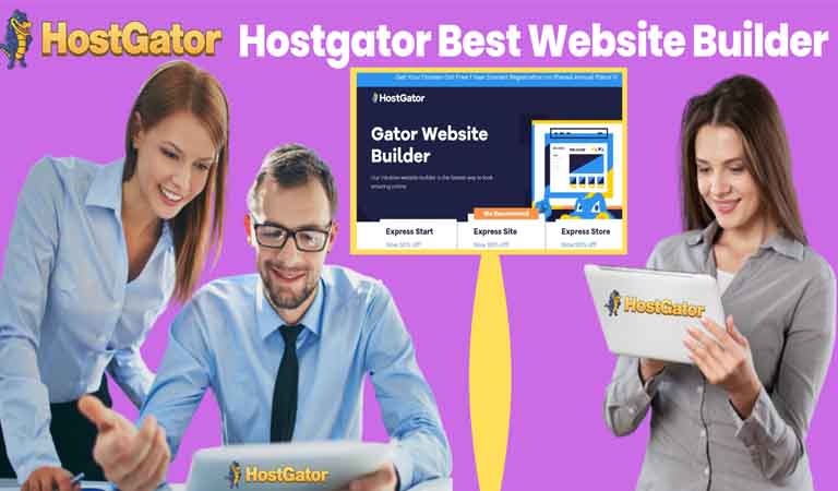 HostGator review 2022