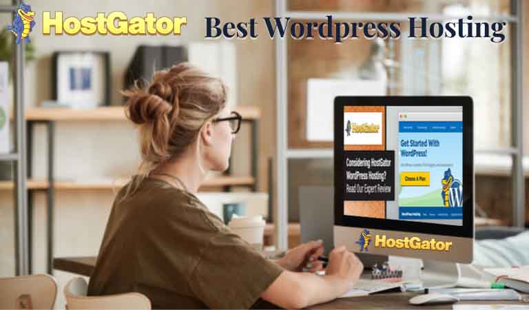  HostGator review