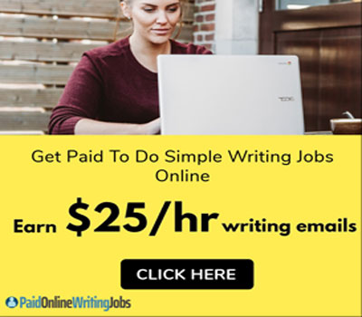 PaidOnlineWritingJobs