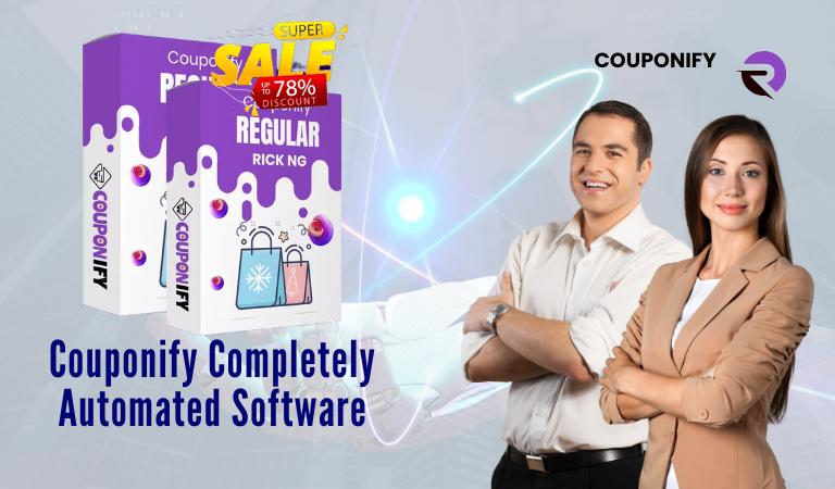 Couponify Review