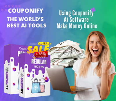 Couponify review ai