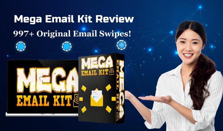 Mega Email Kit Review