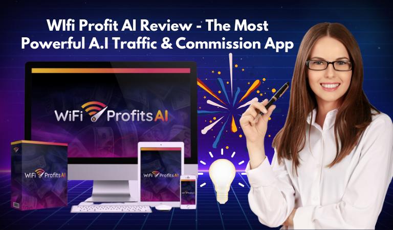 Wifi Profit Ai Review