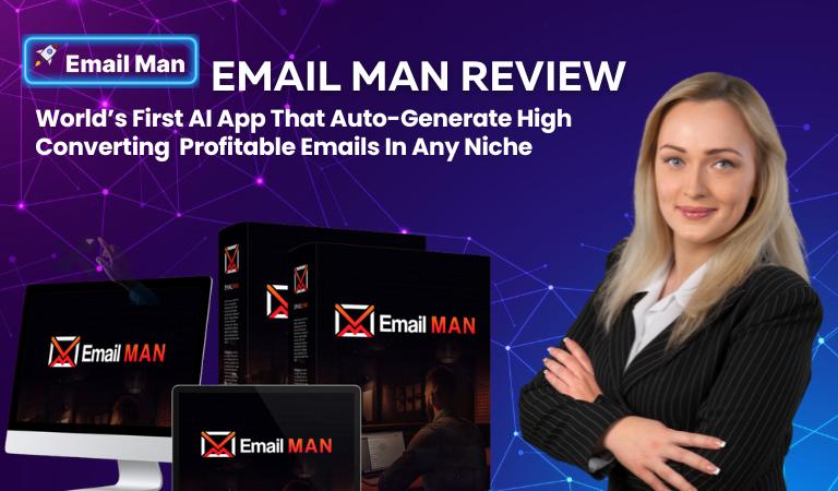 EmailMan Review