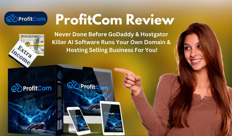 ProfitCom Review