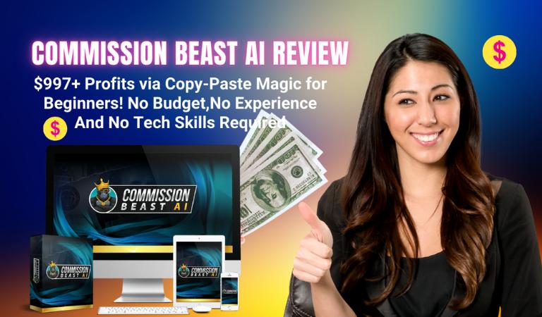 Commission Beast AI Review