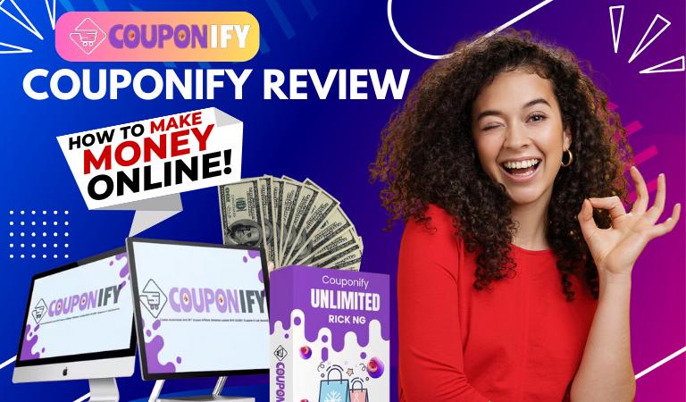 CouponifyAi Review