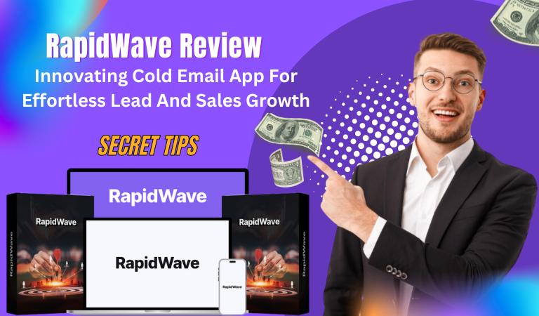 RapidWave Review