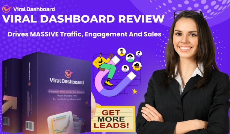 ViralDashboard Review