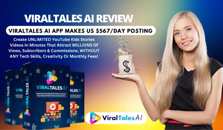ViralTales AI Review