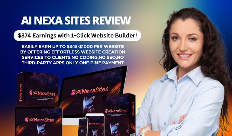 AI Nexa Sites Review