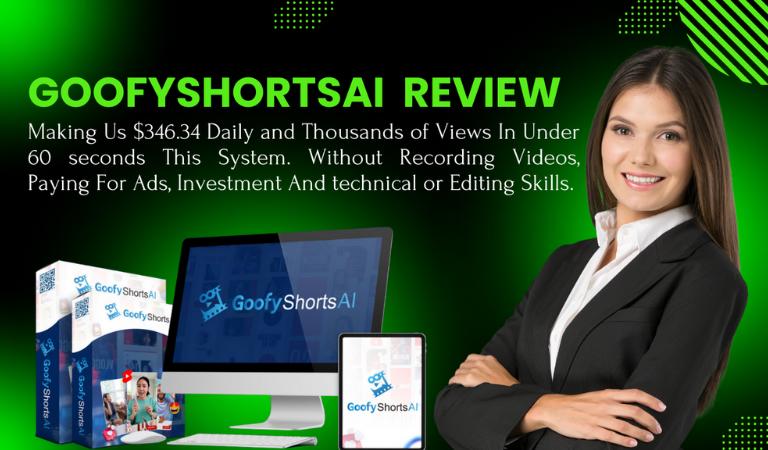 GoofyShorts AI Review