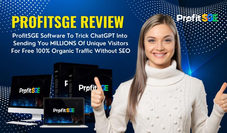 ProfitSGE Review