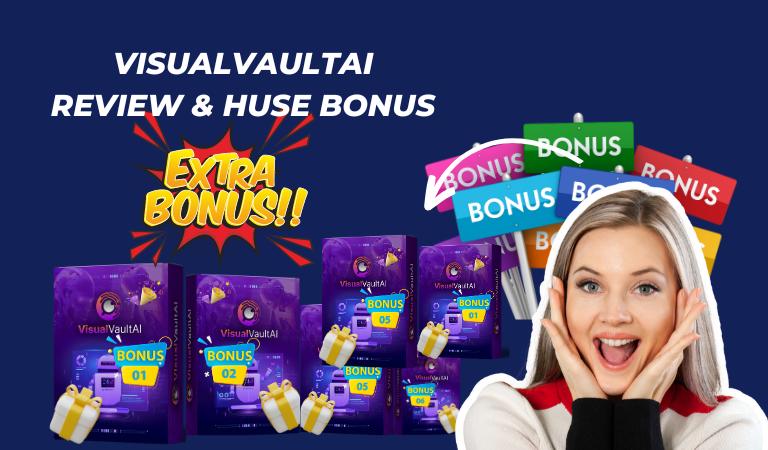 VisualVaultAI Review & Huse Bonus