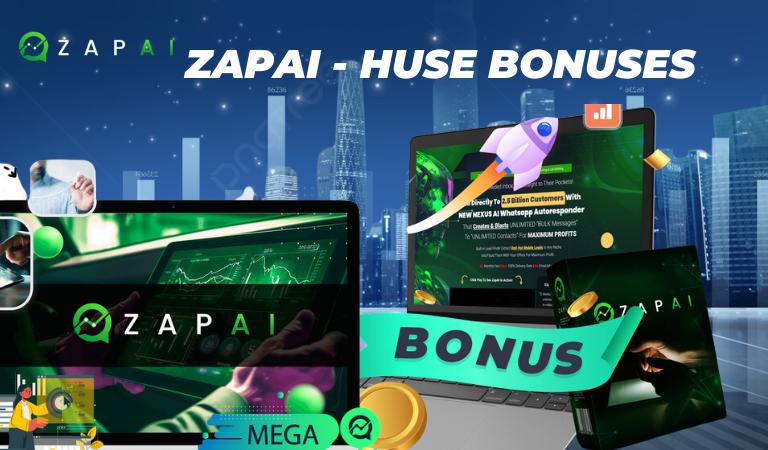 ZapAI Bonus