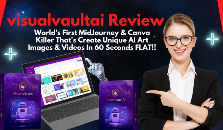 visualvaultai Review