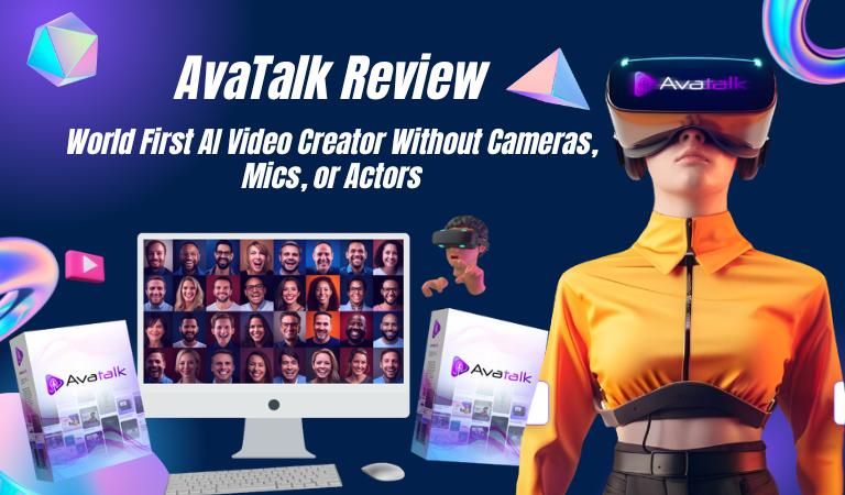 AvaTalk Review