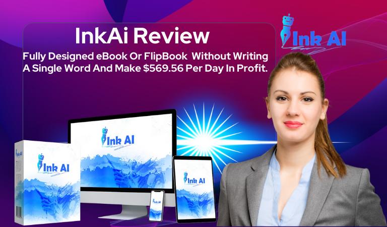 InkAi Review