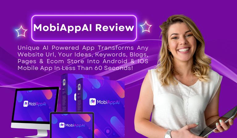 MobiAppAI Review