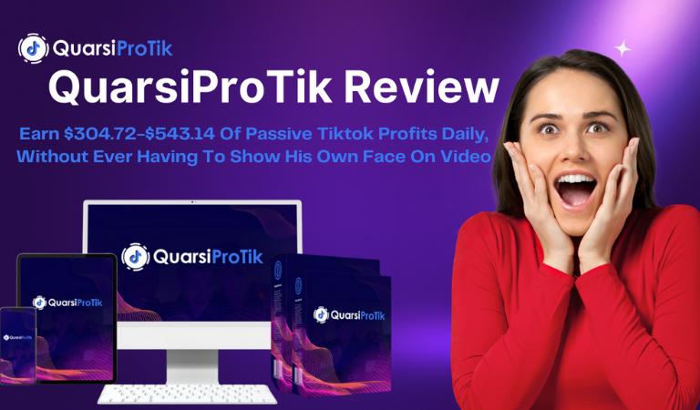 QuarsiProTik Review