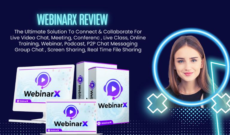 WebinarX Review