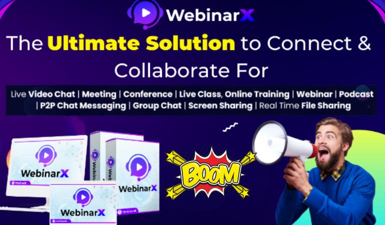 WebinarX Review -9