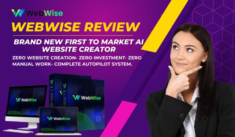 Webwise Review