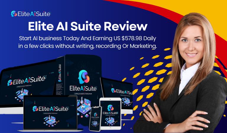 Elite AI Suite Review