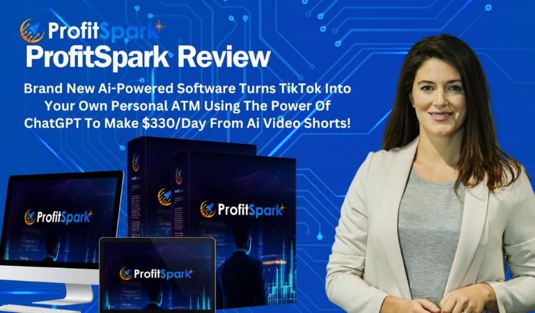 ProfitSpark Review