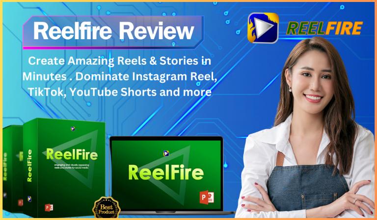 Reelfire Review