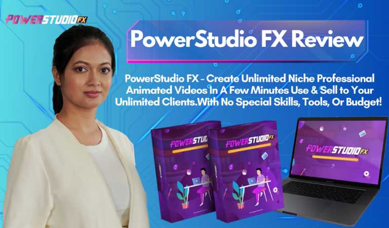 PowerStudio FX Review