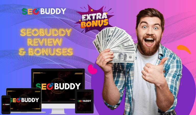 SEOBuddy Review & Bonuses