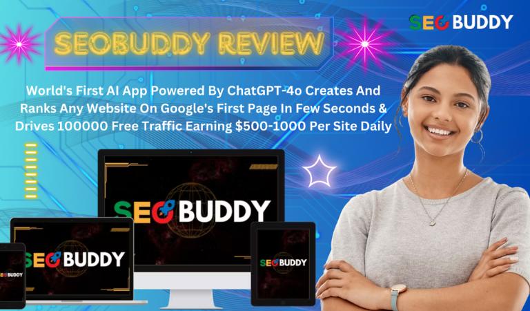 SEOBuddy Review