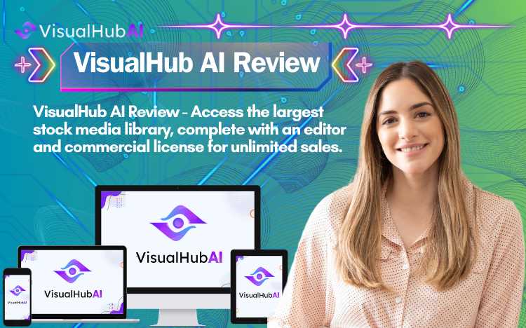 VisualHub AI Review