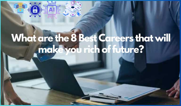 Best Careers