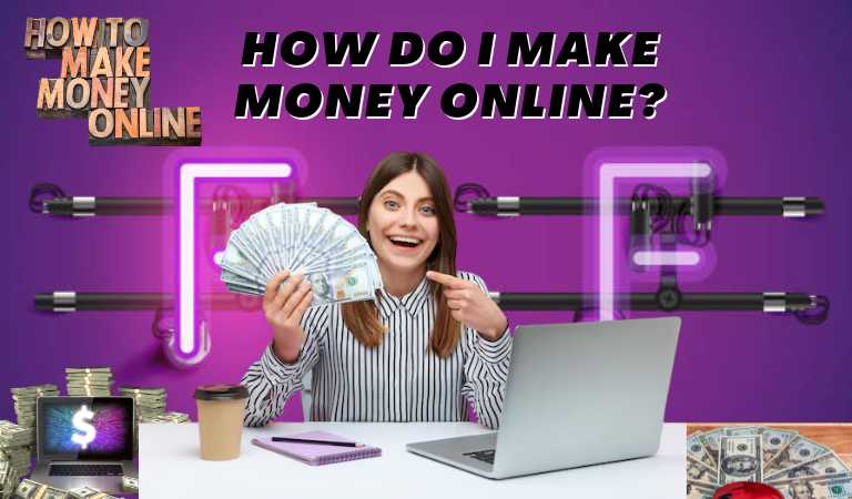 Make Money Online