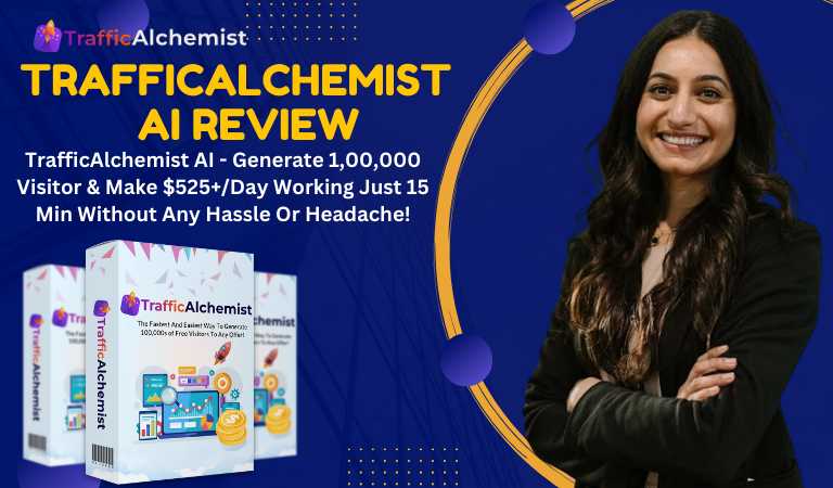 TrafficAlchemist AI Review