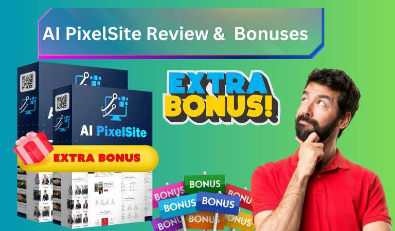 AI PixelSite Review And Bonuses