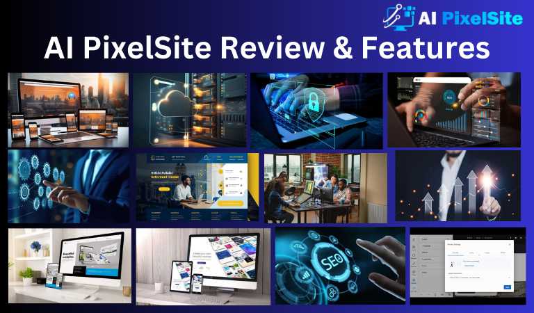 AI PixelSite Review & Features