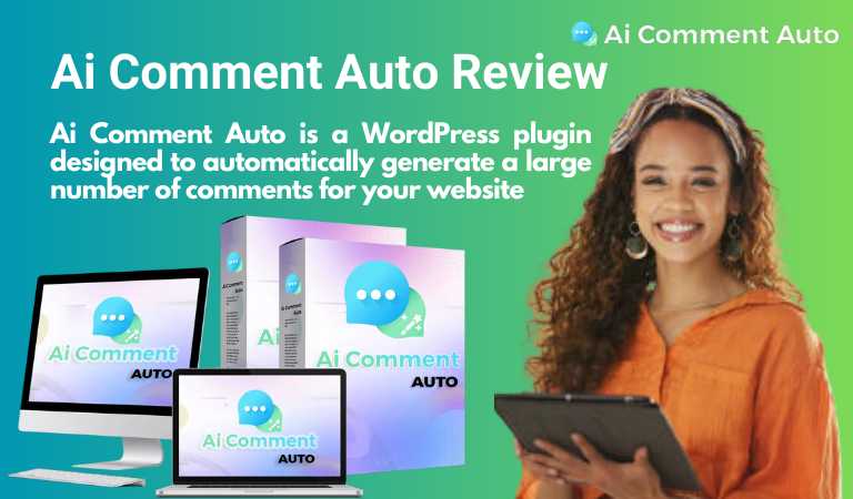 Ai Comment Auto Review