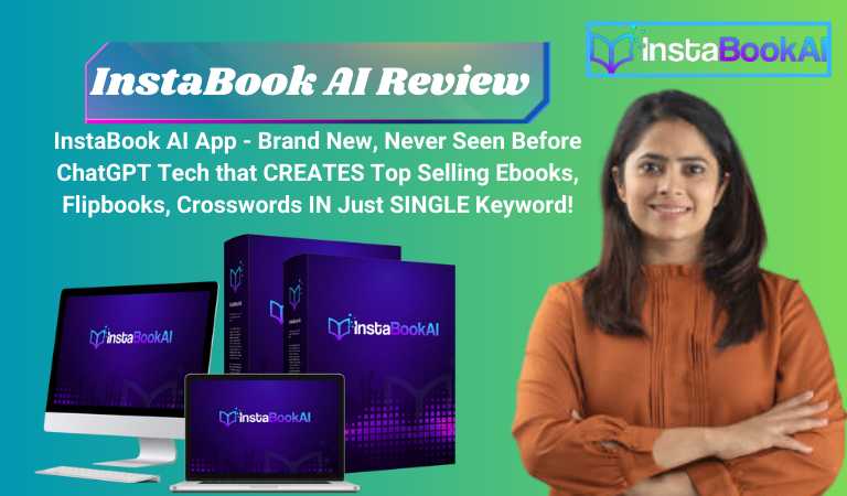 InstaBook AI Review