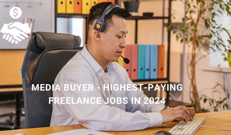 Media buyer