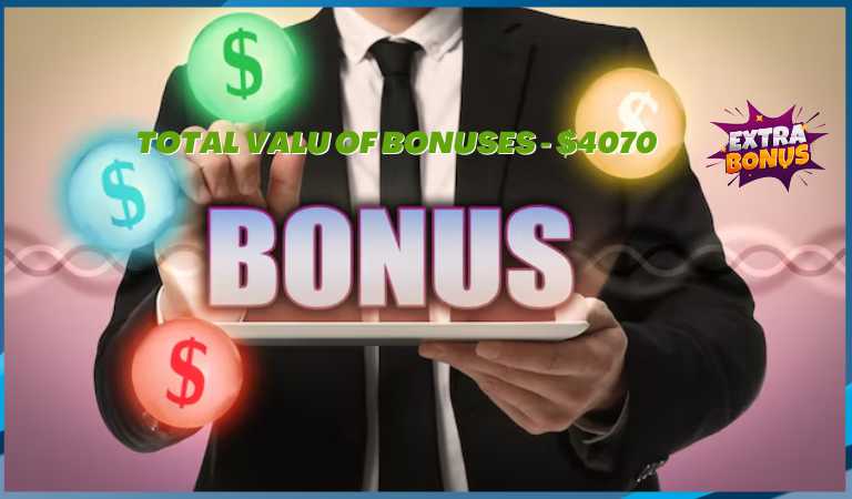 SEO Smarts Review - Bonuses