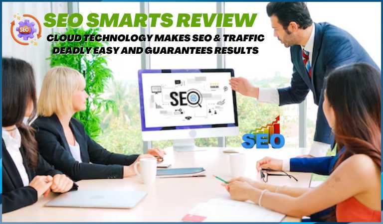 SEO Smarts Review